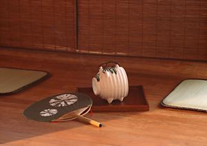 缶バッジの注文をすることができる